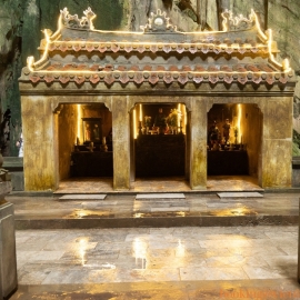 Danang city Tour From Hoi an & Danang